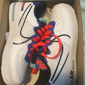 Nike Air Force 1